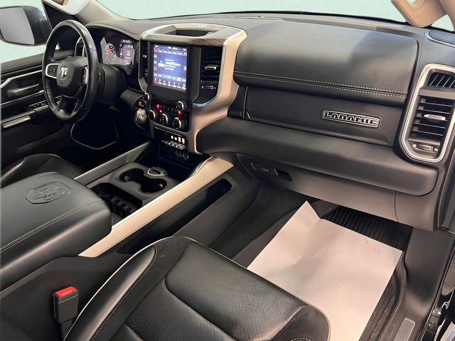 Used 2020 RAM 1500 Laramie image 13