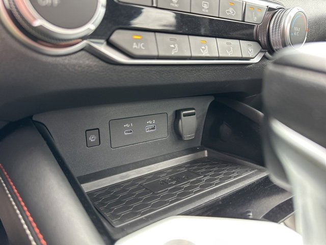 Used 2024 Nissan Altima 2.5 SR w/ SR Premium Package image 28