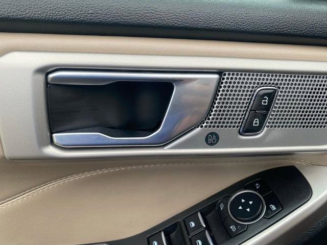 Certified 2023 Ford Explorer Limited image 14