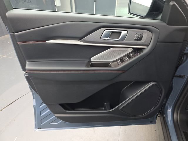 Used 2025 Ford Explorer ST w/ Sun And Sound Package image 24