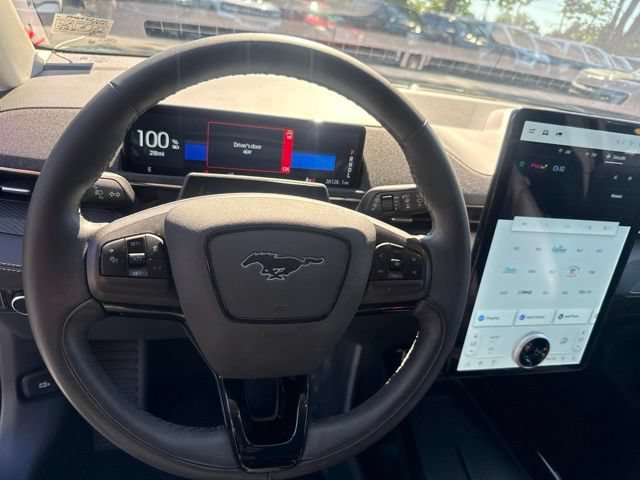 Certified 2023 Ford Mustang Mach-E Premium AWD/4WD image 21