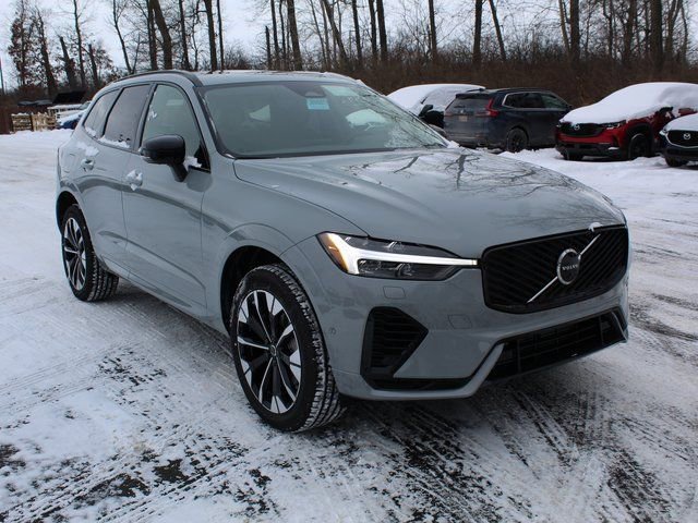 New 2026 Volvo XC60 T8 Plus w/ Protection Package Premier