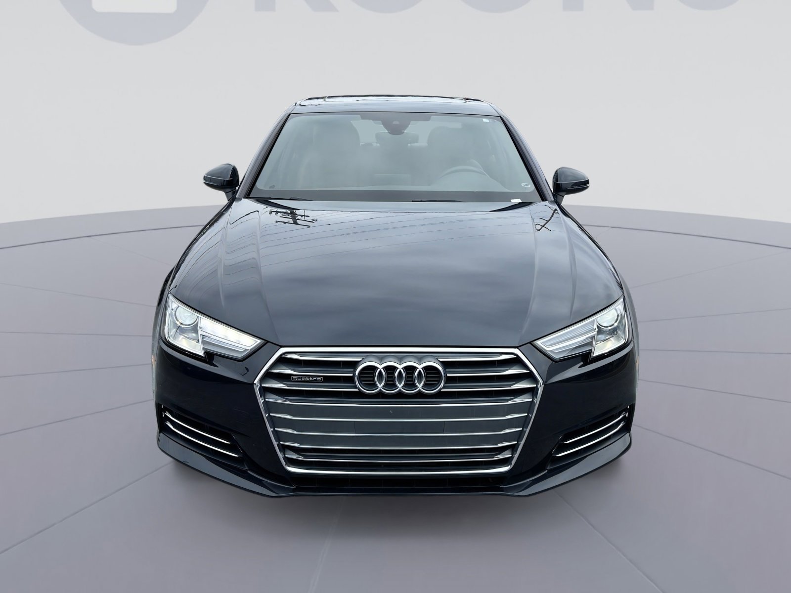 Used 2017 Audi A4 2.0T Premium image 11