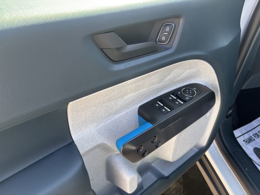 New 2026 Ford Maverick XLT AWD/4WD image 18