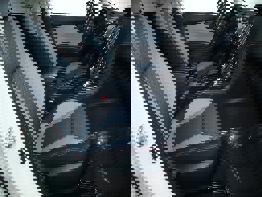 Used 2022 Subaru Crosstrek 2.0i Premium w/ Moonroof Package image 35