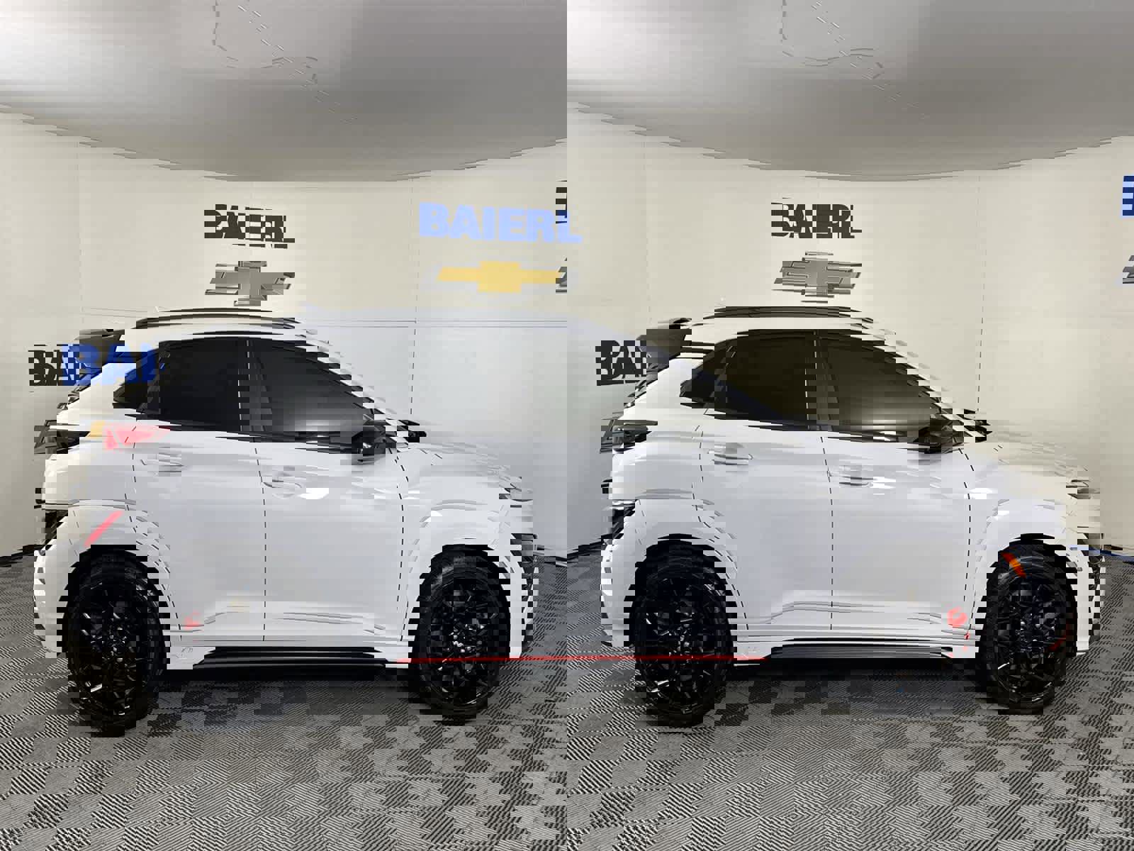 Used 2022 Hyundai Kona N image 6