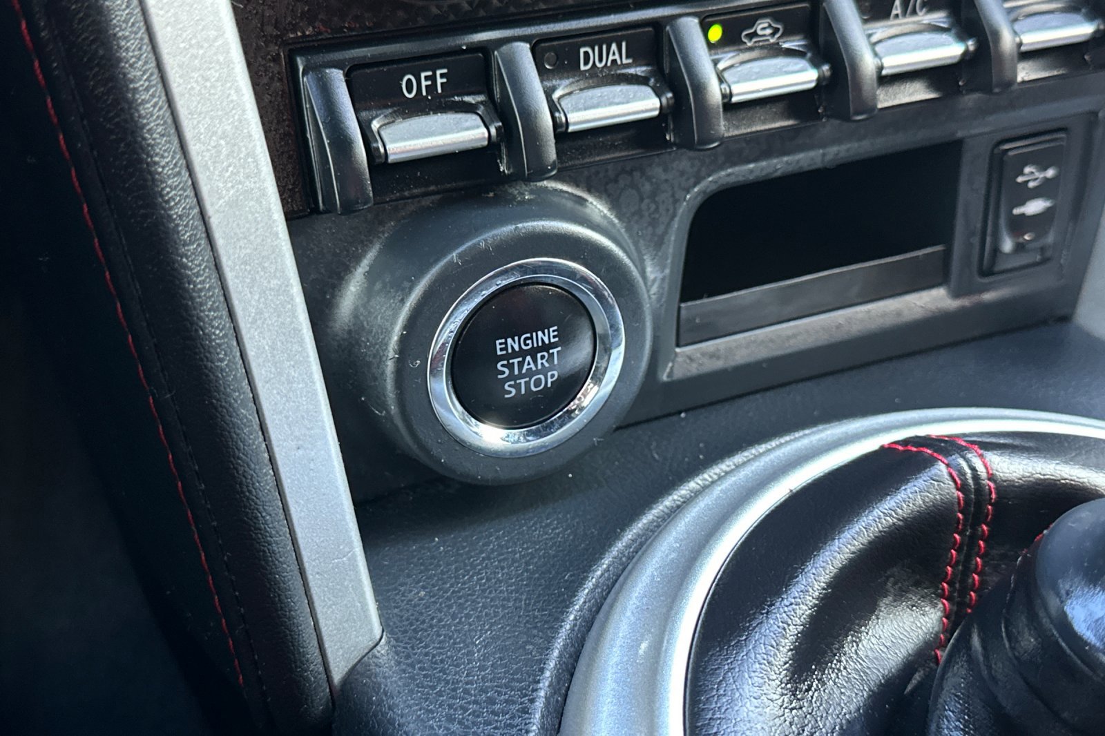 Used 2019 Toyota 86 image 33