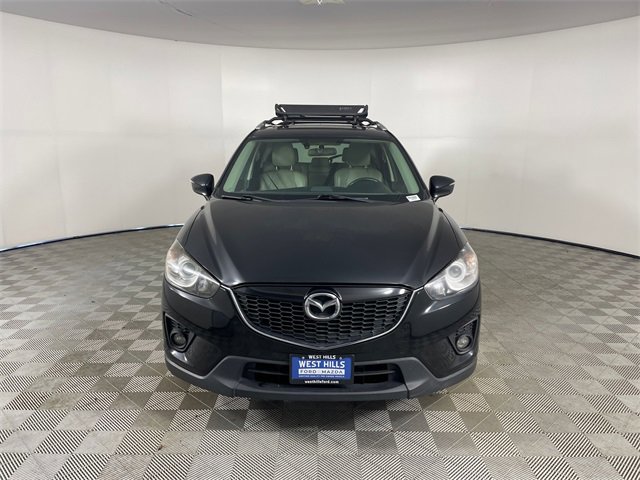 Used 2015 MAZDA CX-5 Grand Touring image 18