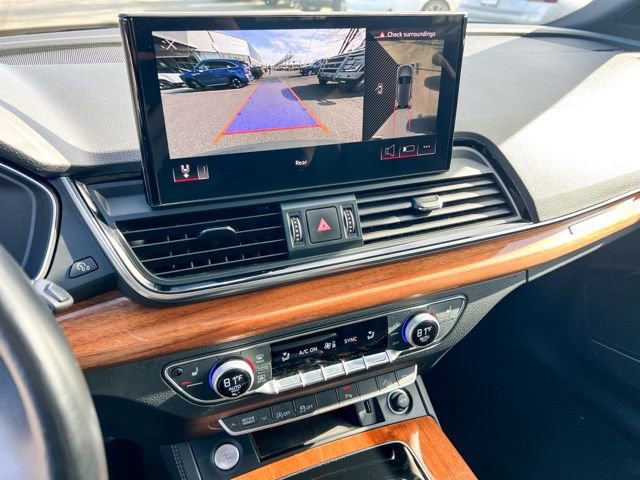 Used 2023 Audi Q5 2.0T Premium Plus image 23