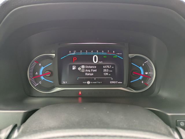 Used 2020 Honda Passport EX-L image 11