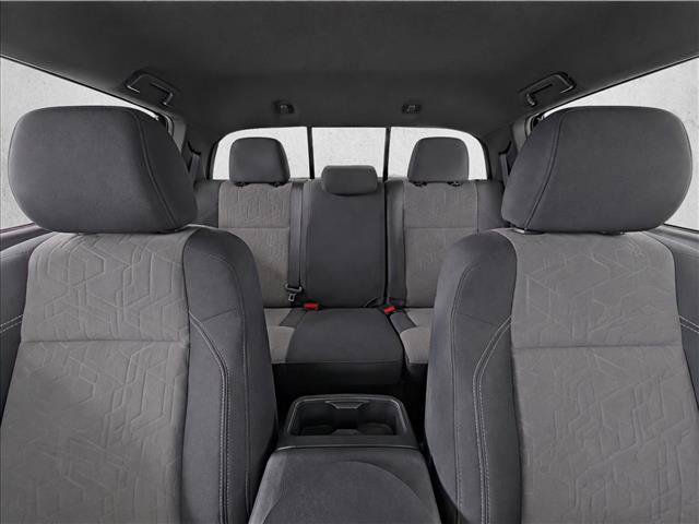 Used 2023 Toyota Tacoma TRD Sport RWD image 30