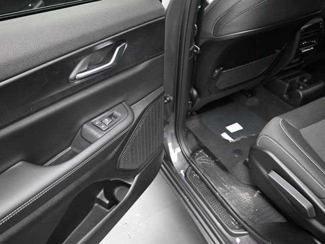 New 2026 Jeep Grand Cherokee L Laredo w/ MOPAR Finishing Package image 18