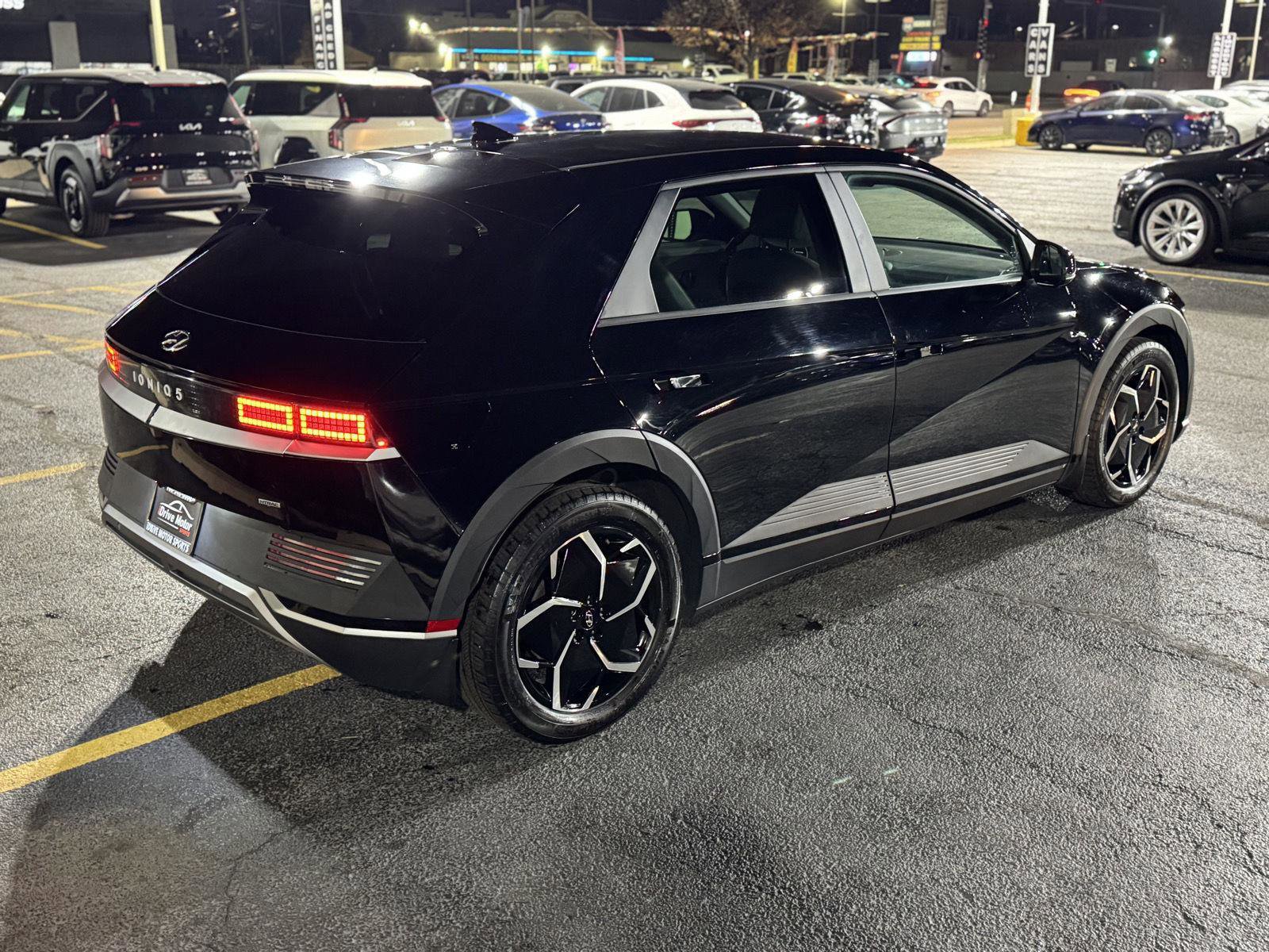 Used 2023 Hyundai Ioniq 5 SEL image 14