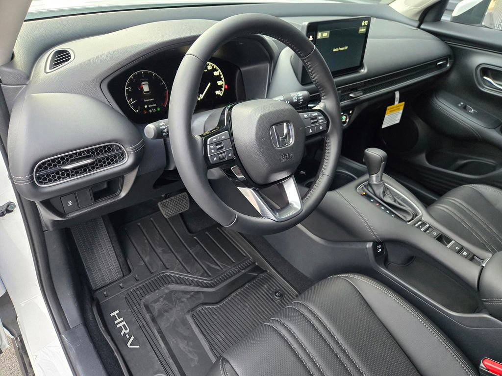 New 2026 Honda HR-V EX-L image 18