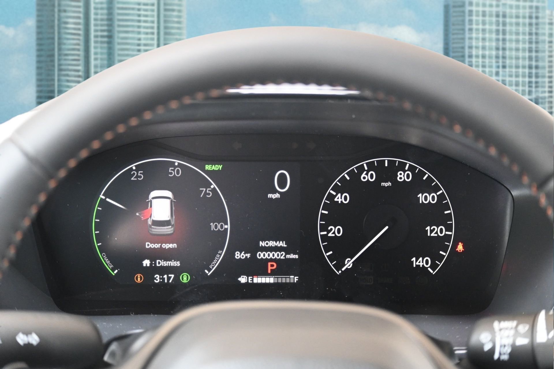 New 2026 Honda CR-V Sport image 29