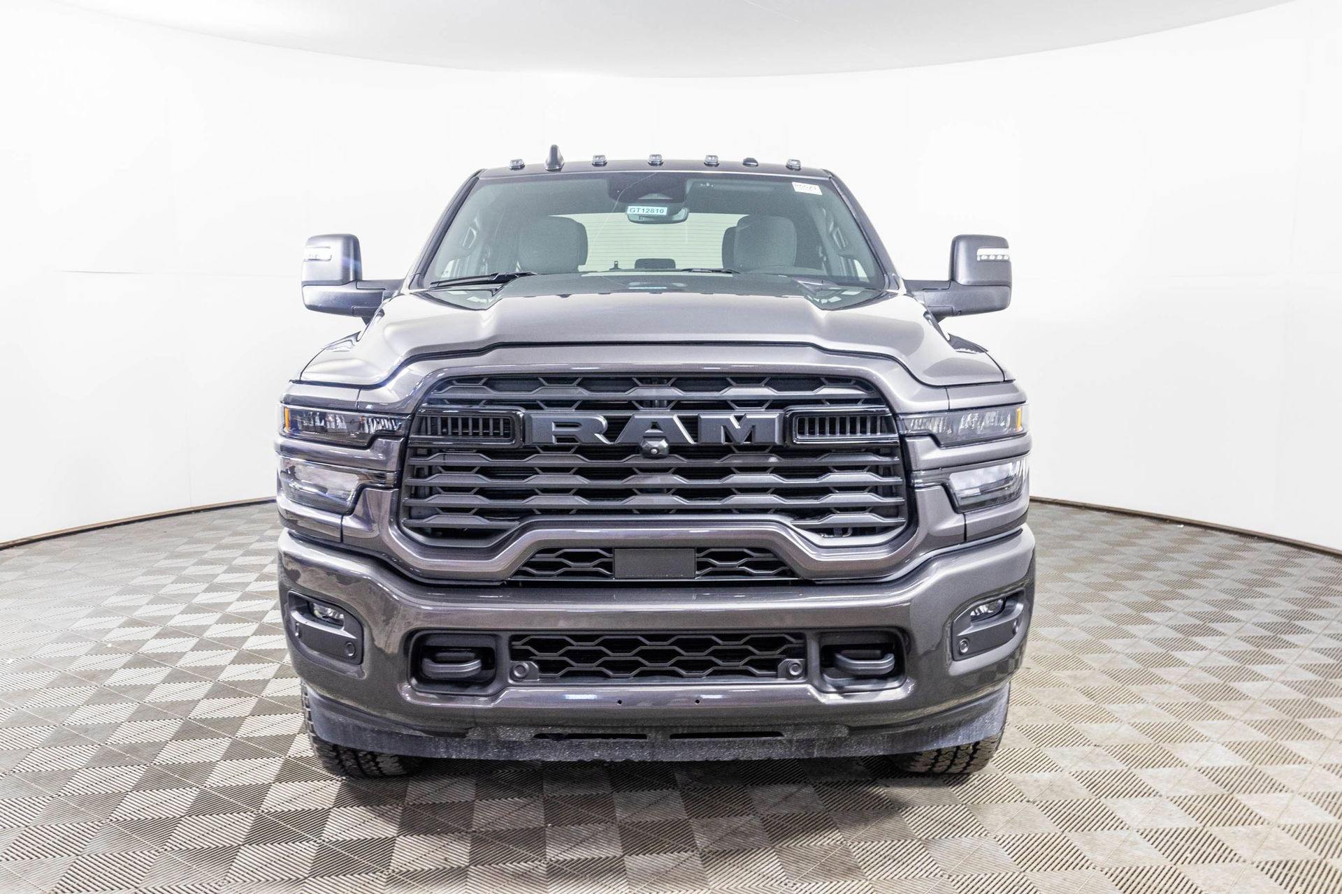 New 2025 RAM 2500 Big Horn image 9