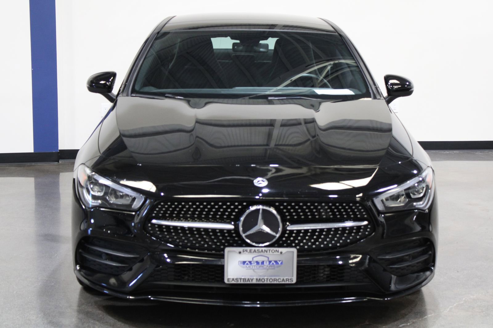 Used 2021 Mercedes-Benz CLA 250 image 4