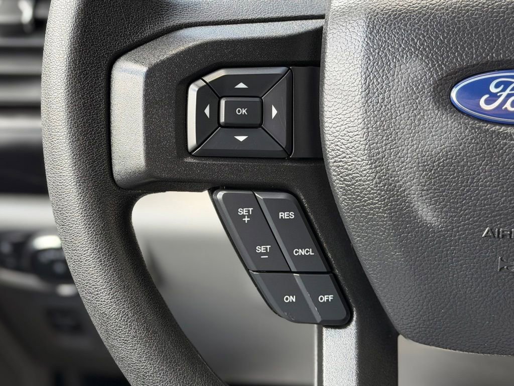 Used 2019 Ford F150 XL w/ Equipment Group 101A Mid AWD/4WD image 8