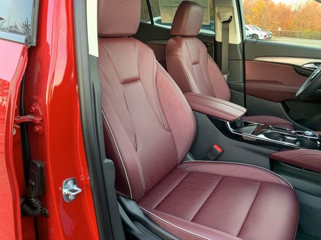 New 2025 Buick Envision Sport Touring image 27