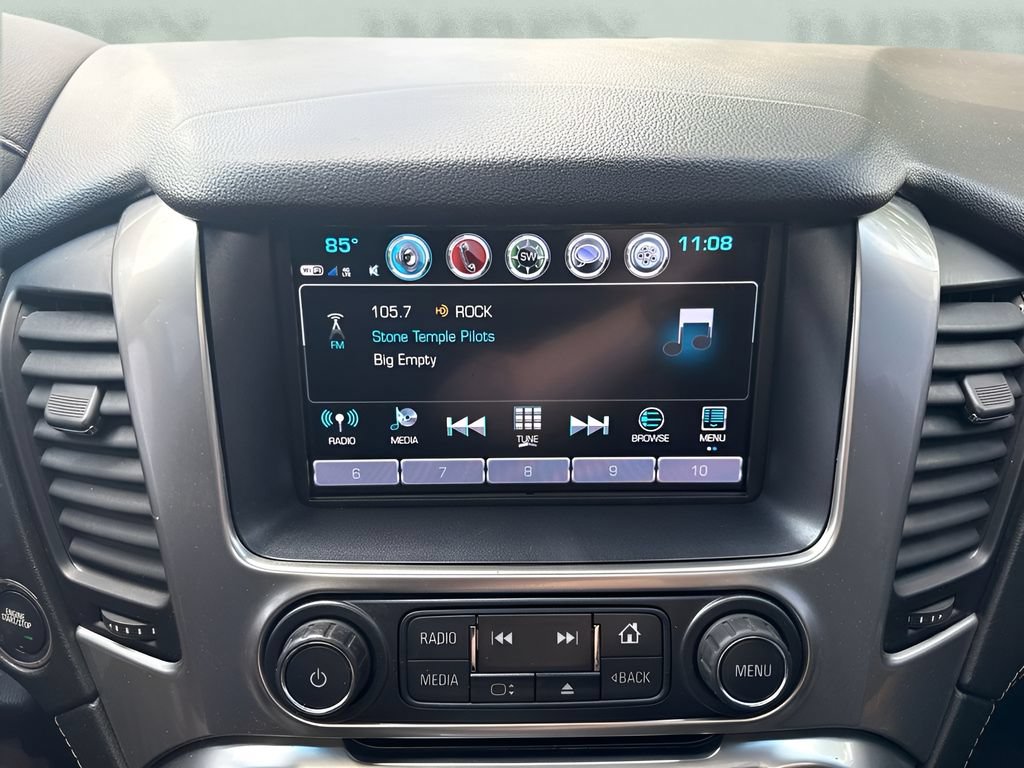 Used 2018 Chevrolet Suburban Premier AWD/4WD image 23