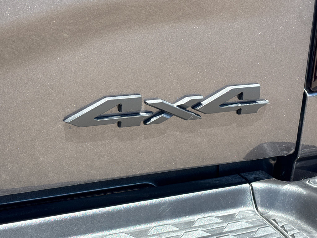 New 2026 RAM 2500 Big Horn AWD/4WD image 9