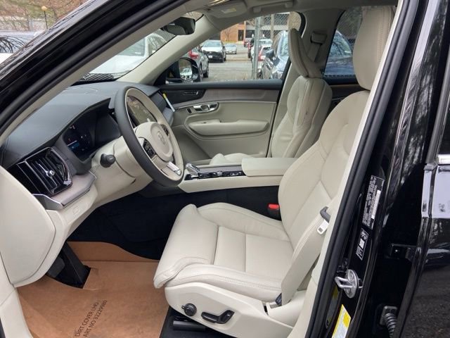 New 2026 Volvo XC90 B6 Ultra image 11