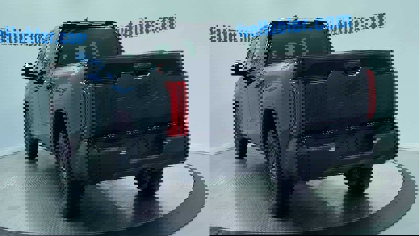 Used 2024 Toyota Tundra SR5 image 6