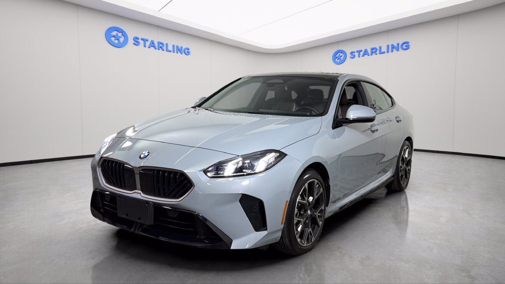 Used 2025 BMW 228i xDrive AWD/4WD image 16