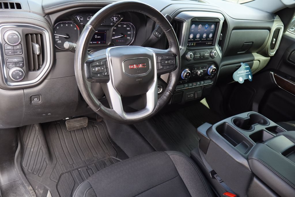 Certified 2020 GMC Sierra 1500 SLE w/ SLE Value Package AWD/4WD image 11