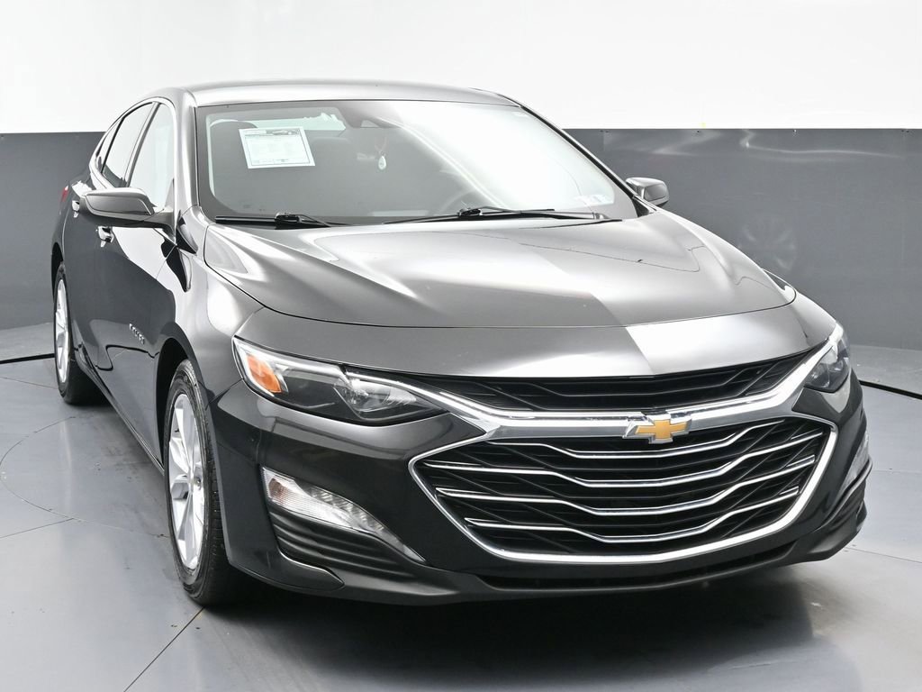 Used 2023 Chevrolet Malibu LT image 4