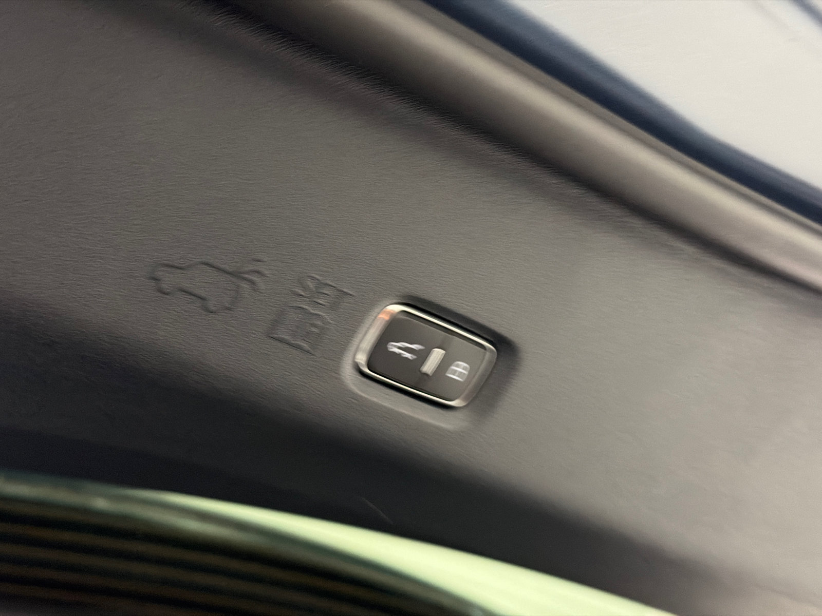 New 2027 Lincoln Navigator Reserve AWD/4WD image 10