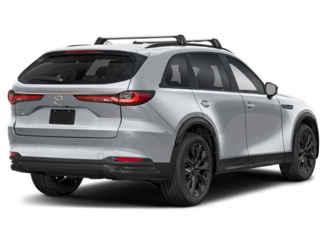 Certified 2026 MAZDA CX-90 3.3 Turbo S w/ Premium Package AWD/4WD image 2