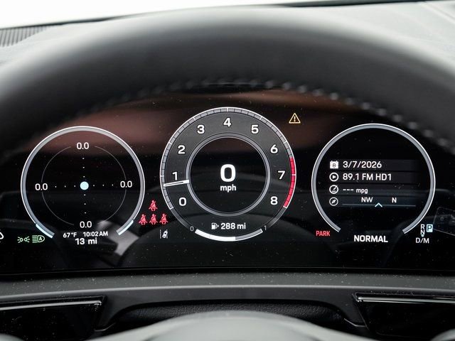 New 2026 Porsche Cayenne image 15