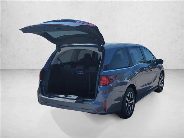 New 2026 Honda Odyssey EX-L image 9