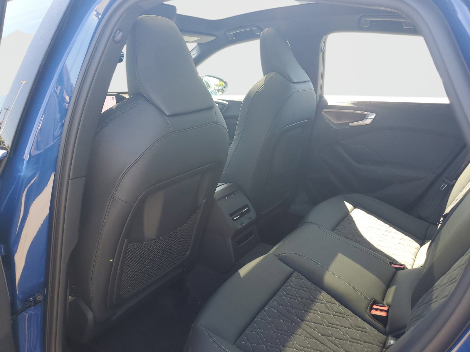 New 2026 Audi S5 Premium Plus AWD/4WD image 14