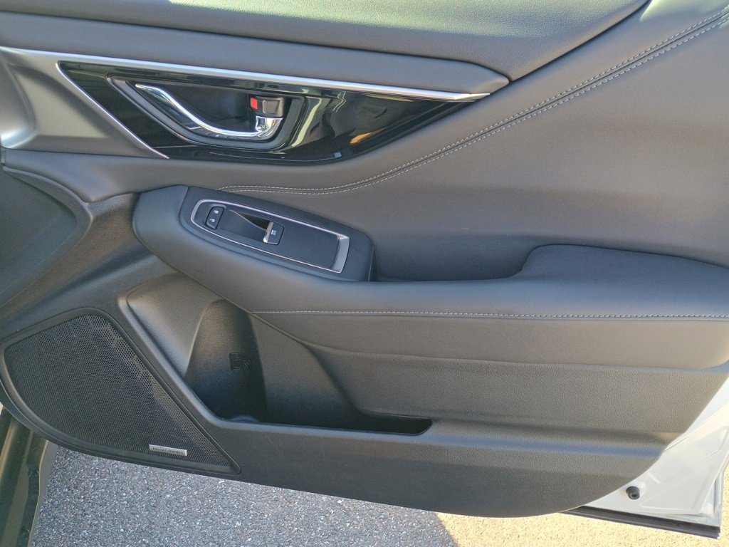 Certified 2022 Subaru Outback Limited image 22