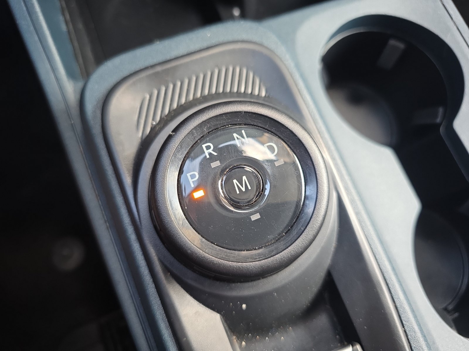 Used 2025 Ford Maverick Lobo AWD/4WD image 20