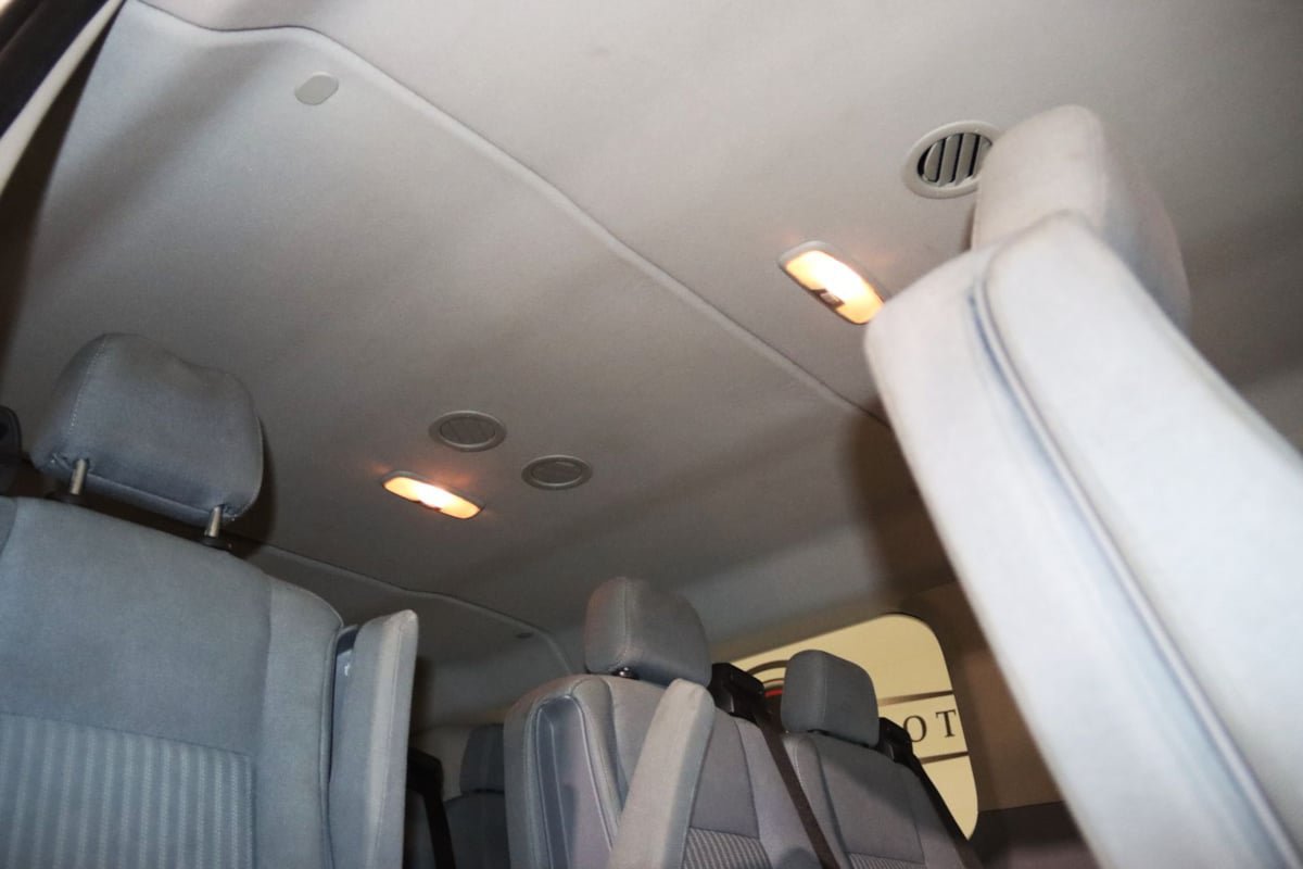Used 2016 Ford Transit 350 XLT RWD image 63