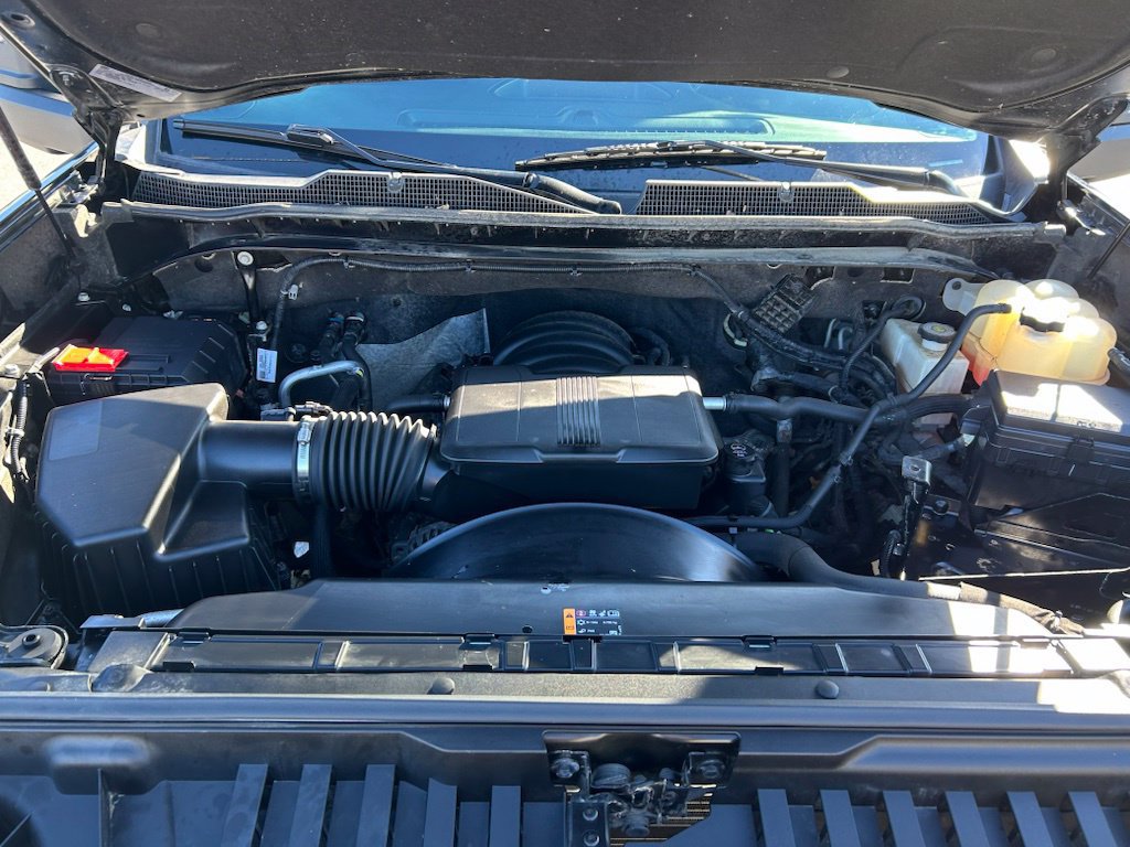 Certified 2023 Chevrolet Silverado 2500 LT w/ Convenience Package AWD/4WD image 20
