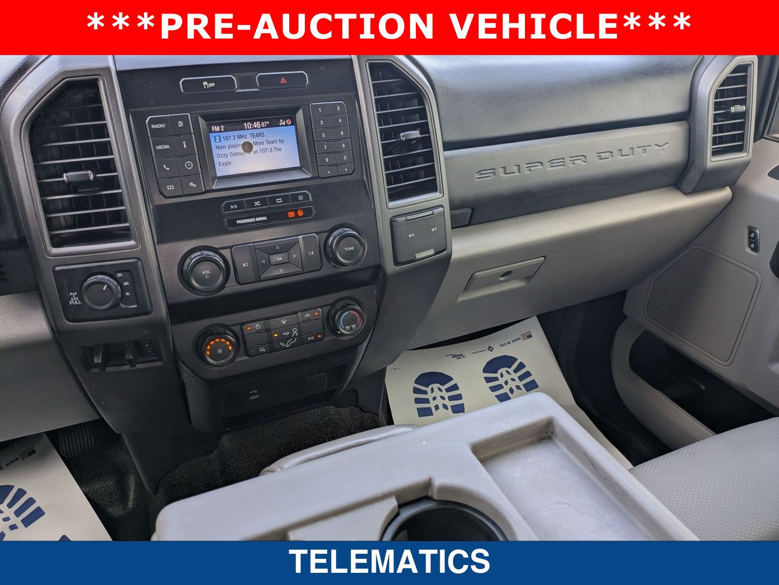 Used 2020 Ford F250 XL w/ Power Equipment Group AWD/4WD image 30