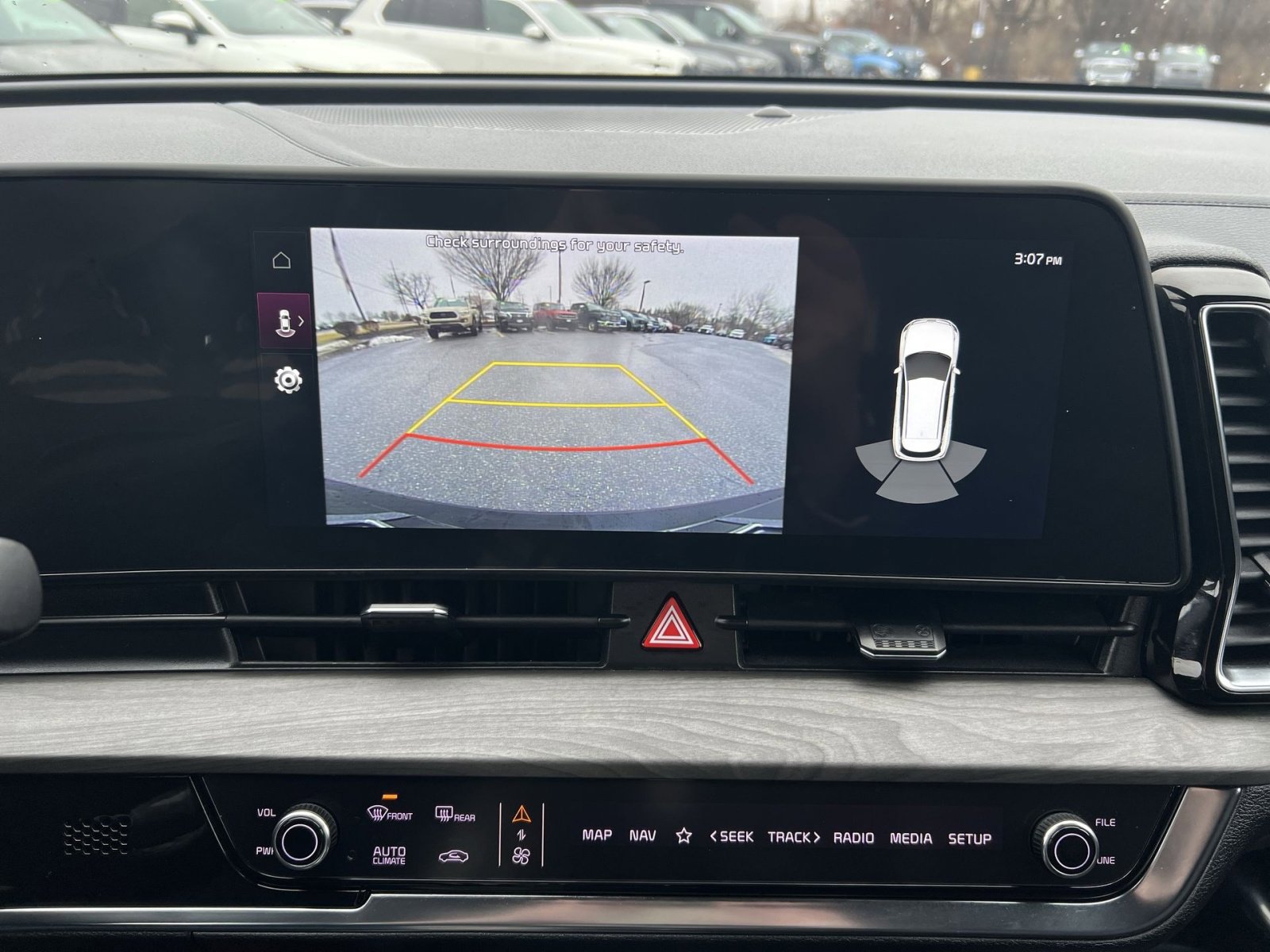 Used 2023 Kia Sportage X-Line image 19