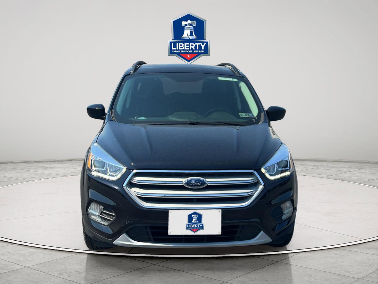Used 2019 Ford Escape SEL AWD/4WD image 31