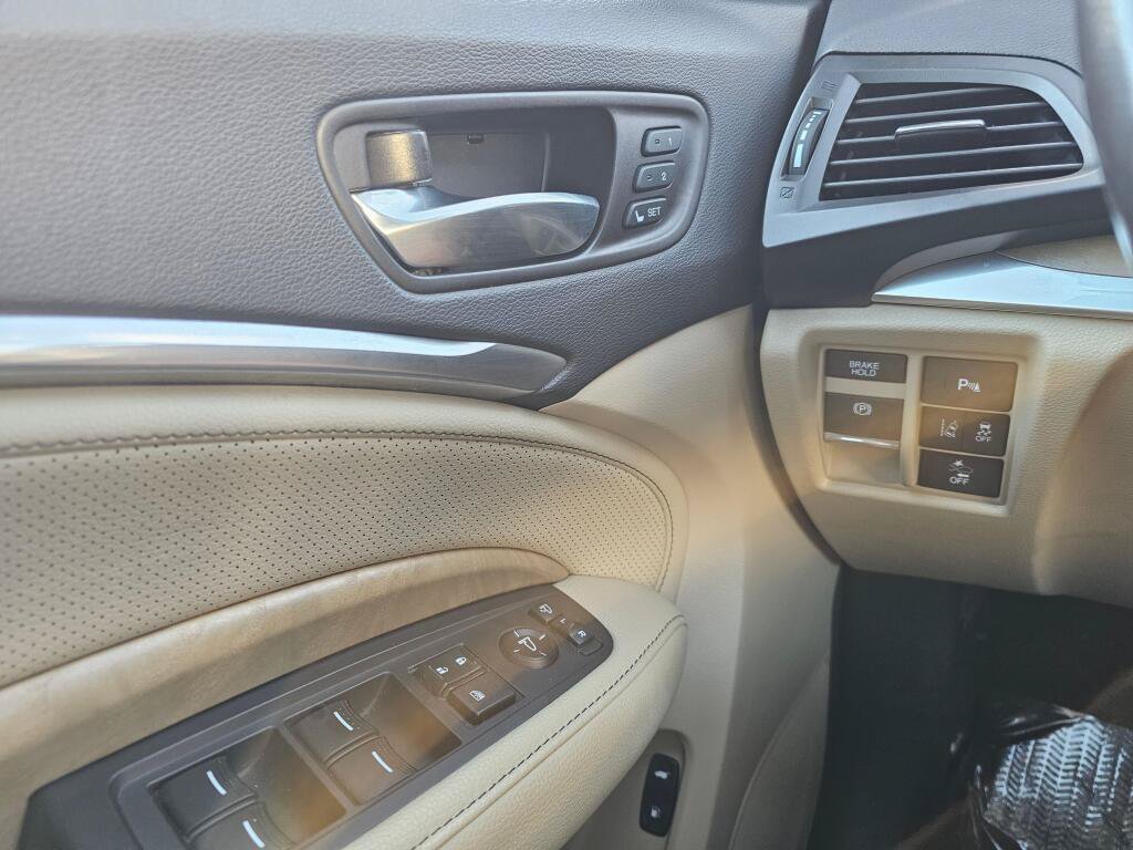 Used 2019 Acura MDX SH-AWD w/ Technology Package image 68