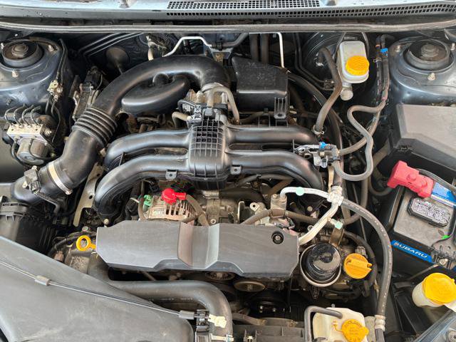 Used 2016 Subaru Impreza 2.0i image 21