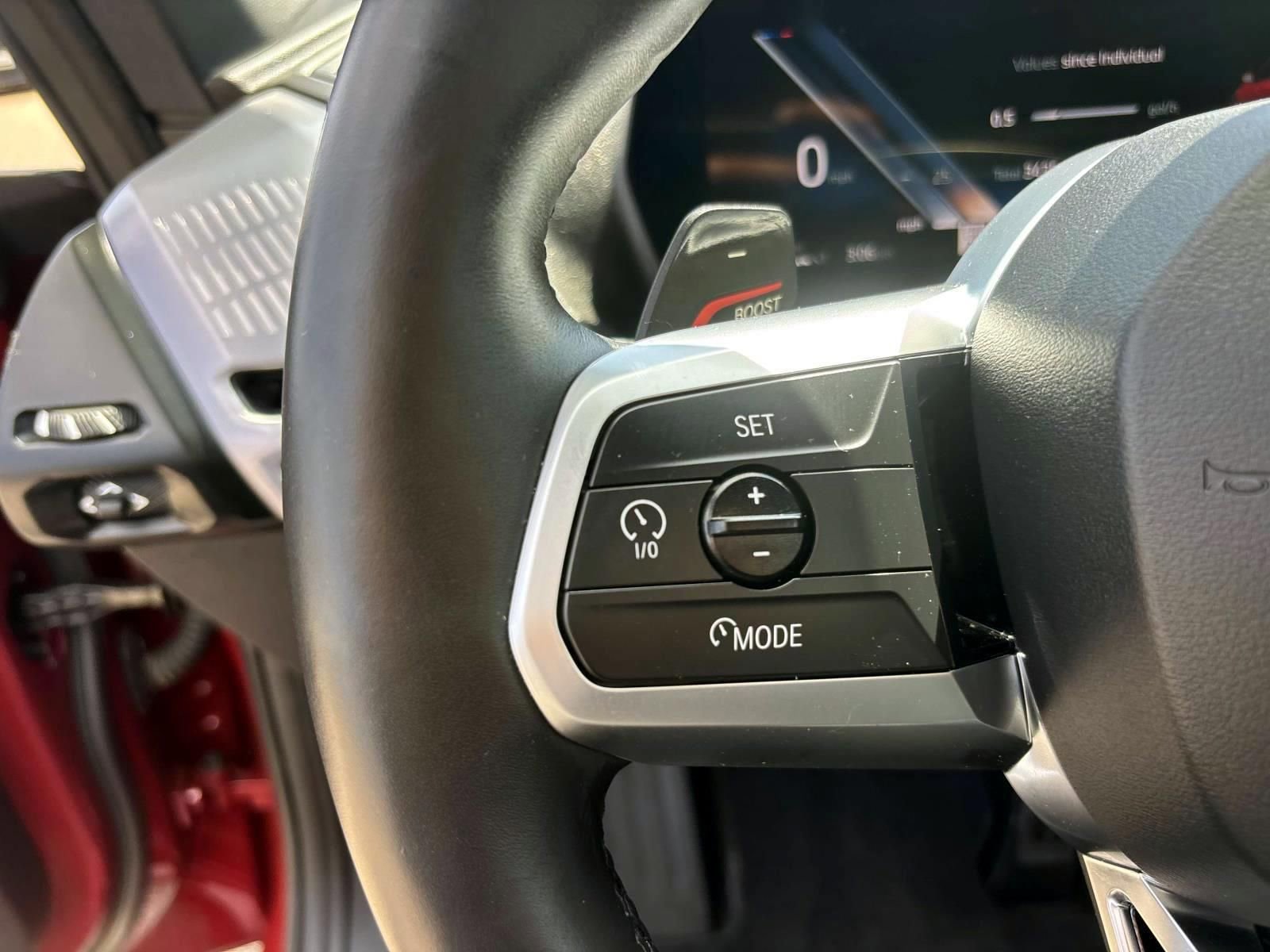 Used 2026 BMW 228i xDrive w/ Technology Package AWD/4WD image 17