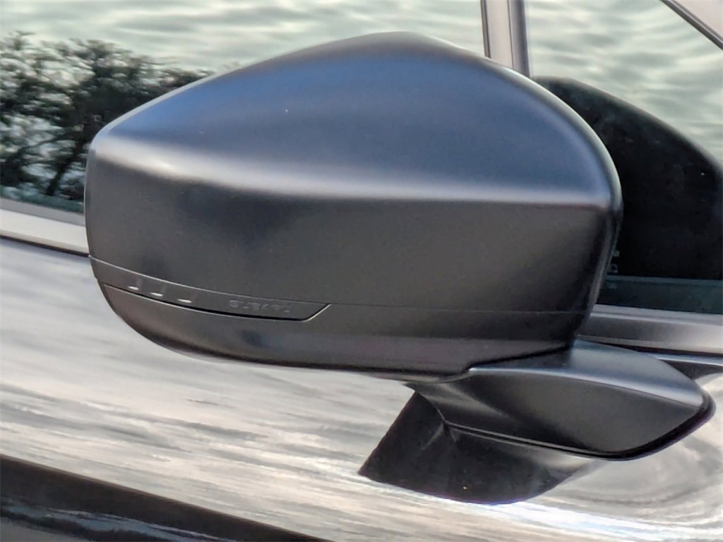 New 2026 Subaru Crosstrek 2.5i image 12