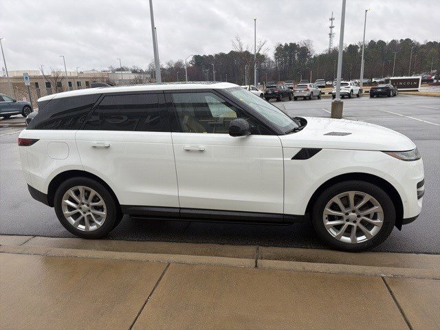 Used 2024 Land Rover Range Rover Sport SE image 19