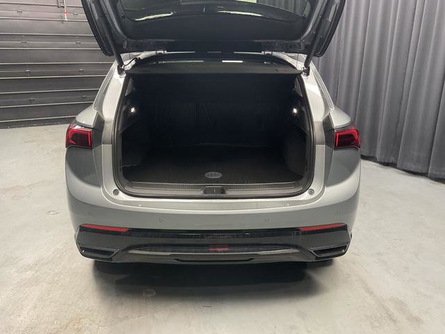 New 2026 Buick Envision Sport Touring AWD/4WD image 8
