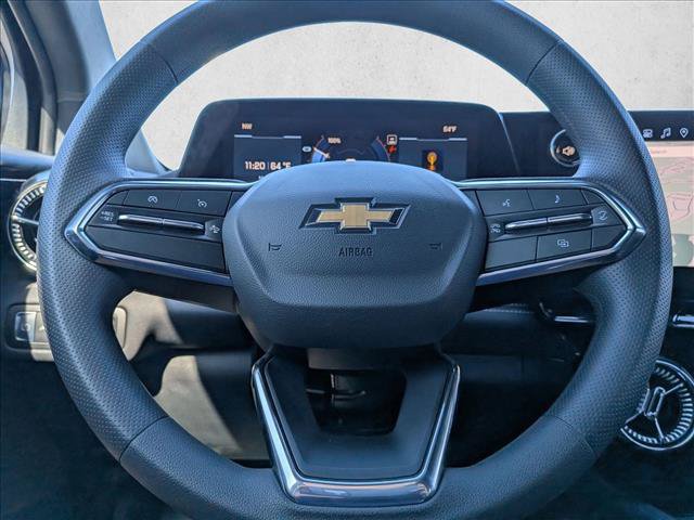 New 2026 Chevrolet Blazer EV LT FWD image 14