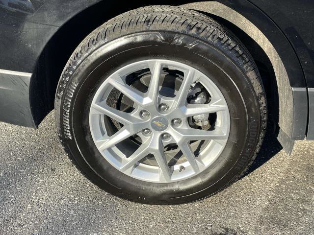 Used 2024 Chevrolet Equinox LS w/ LS Convenience Package image 9